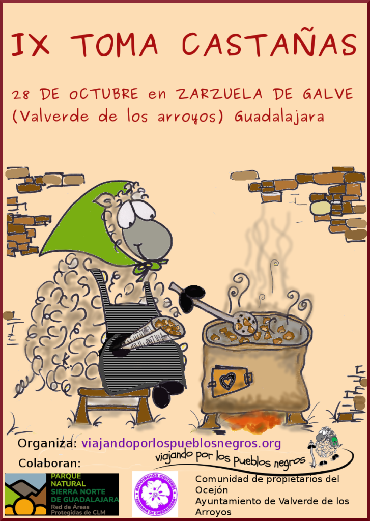 IX toma castañasxcf1